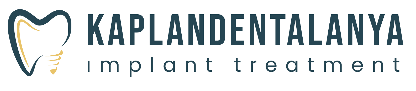 Kaplan Dental Turkey